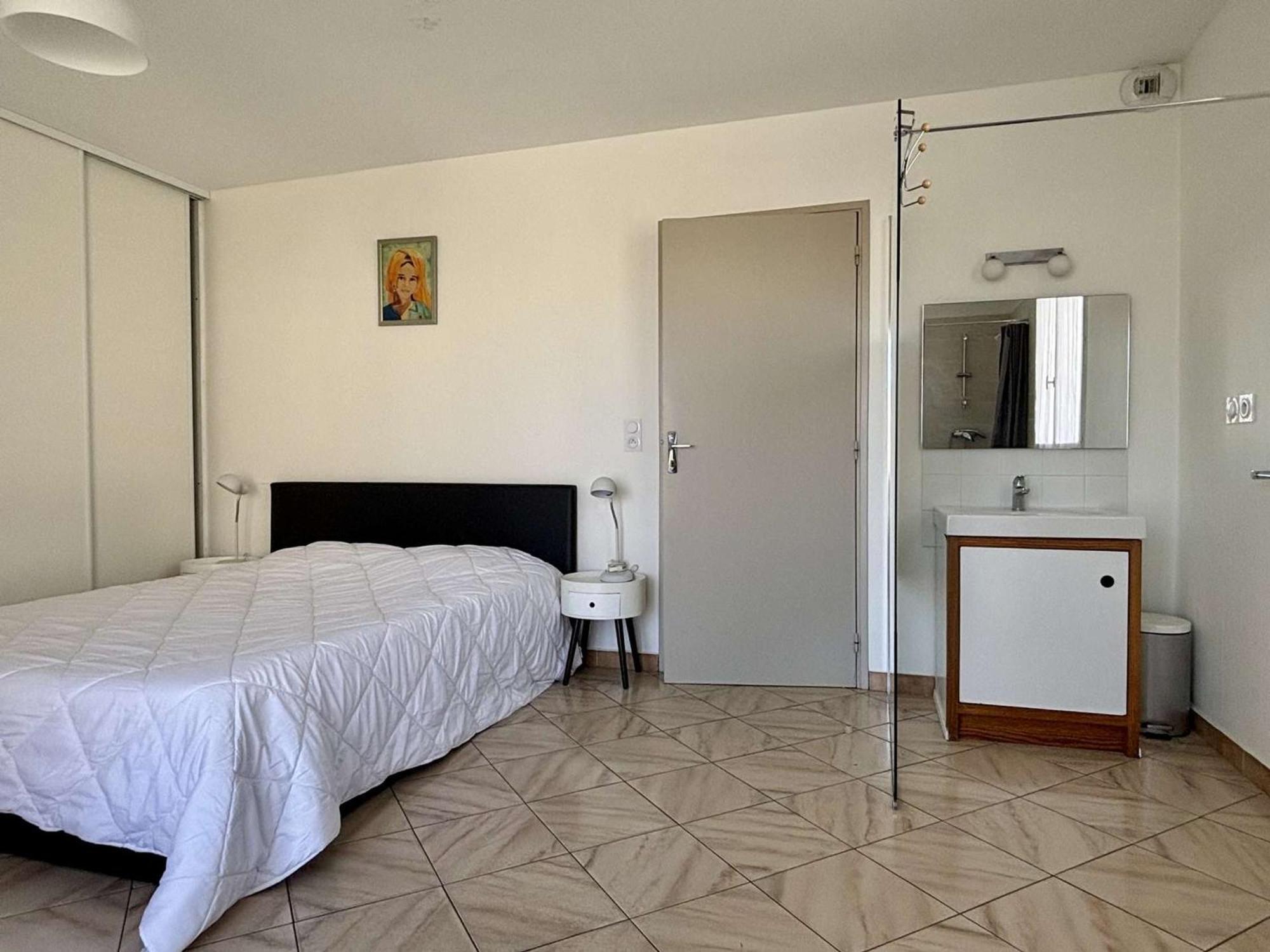 Elegant T2 Avec Jardin, Secteur Calme, Proche Mer Et Commerces - Latour-Bas-Elne - Fr-1-225-650 Kültér fotó